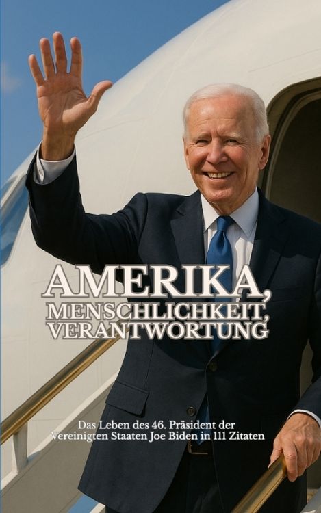 Produktbild: Amerika, Menschlichkeit, Verantwortung