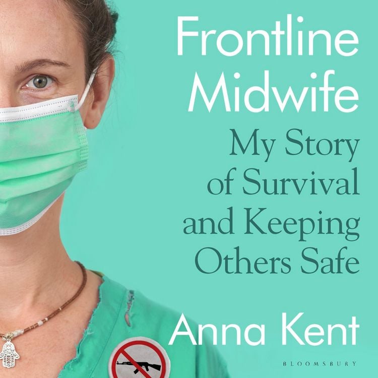 Produktbild: Frontline Midwife