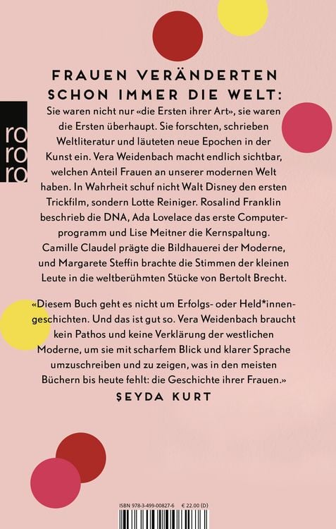 Produktbild: Die unerz&auml;hlte Geschichte