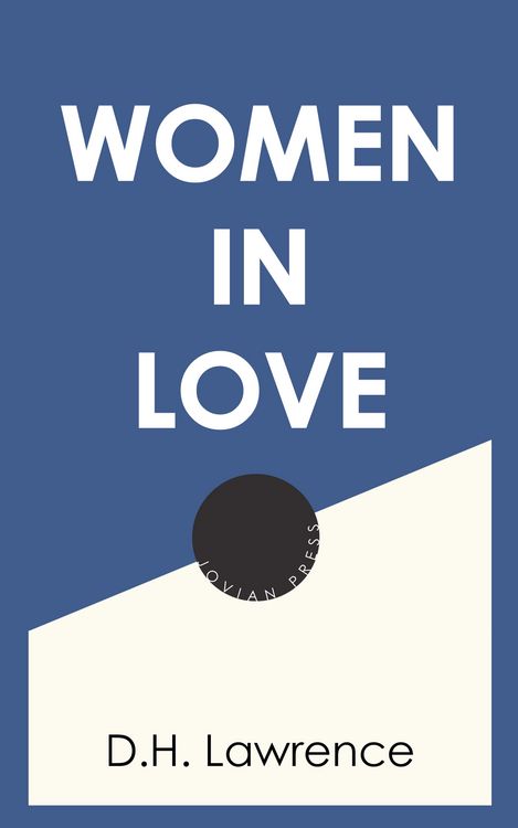 Produktbild: Women in Love