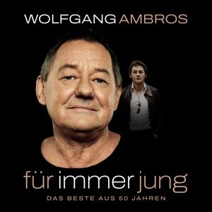 Produktbild: F&uuml;r immer jung