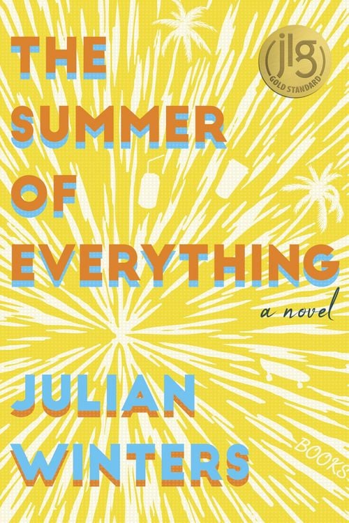 Produktbild: Summer of Everything