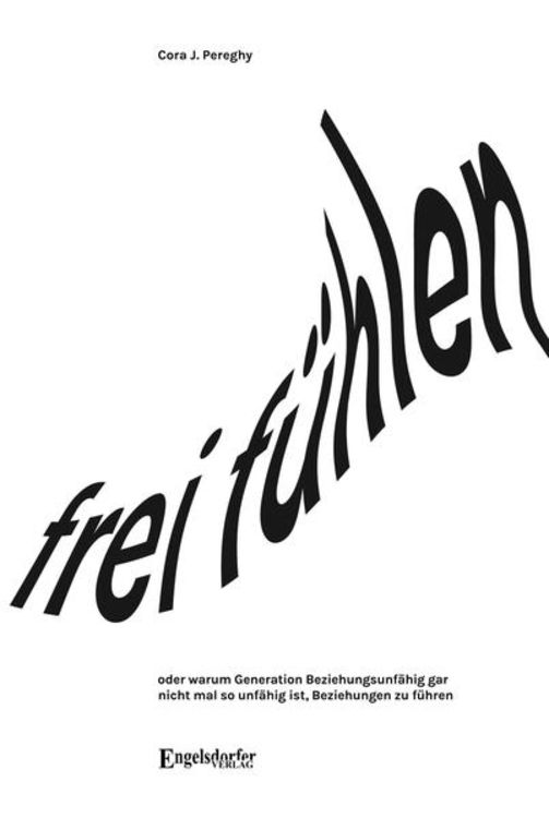 Produktbild: Frei f&uuml;hlen