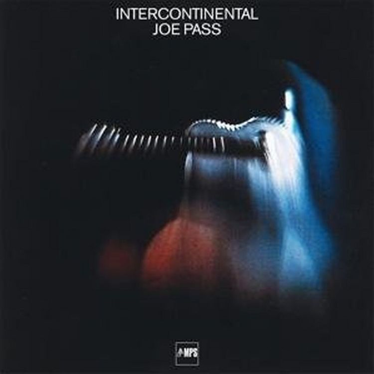 Produktbild: Pass, J: Intercontinental