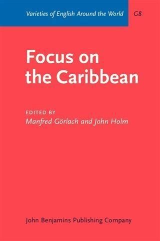 Produktbild: Focus on the Caribbean