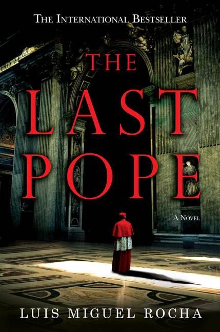 Produktbild: The Last Pope