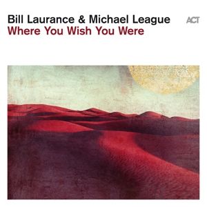 Produktbild: Where You Wish You Were (180g Black Vinyl)