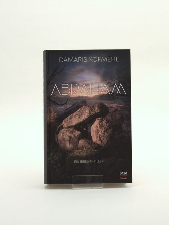 Produktbild: Abraham