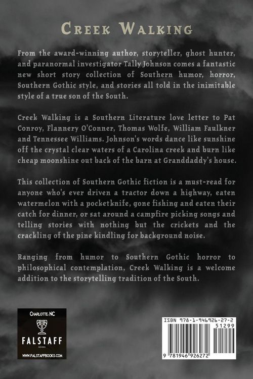 Produktbild: Creek Walking