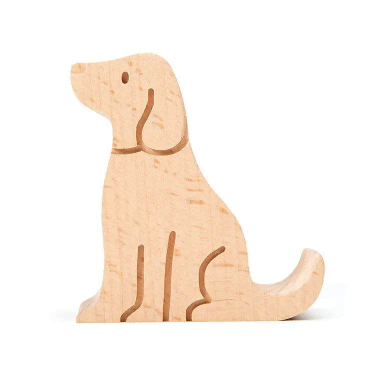 Produktbild: Dog Phone Stand