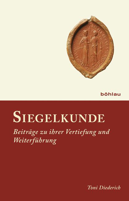 Produktbild: Siegelkunde