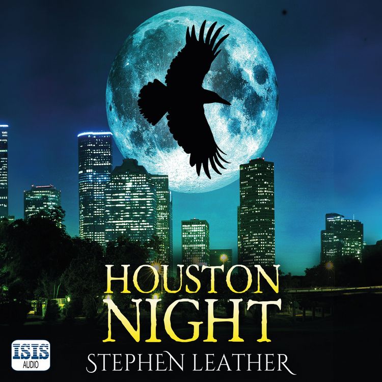 Produktbild: Houston Night
