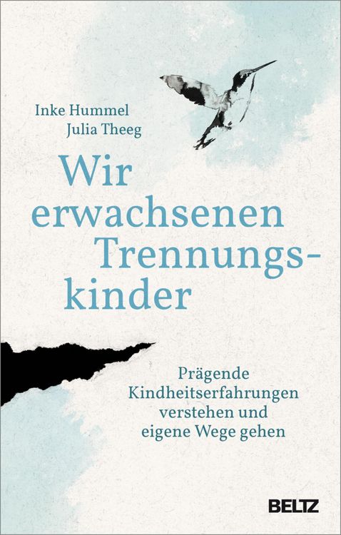 Produktbild: Wir erwachsenen Trennungskinder
