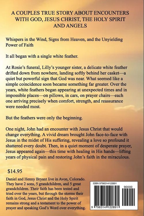 Produktbild: Faith through the Storm