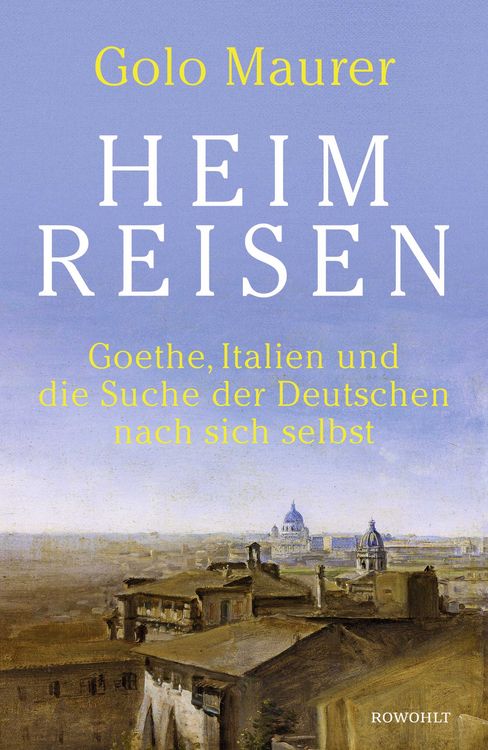 Produktbild: Heimreisen
