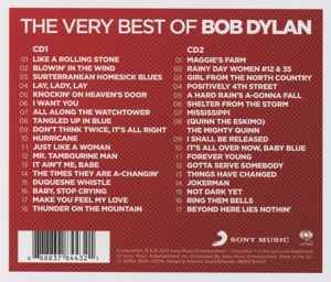 Produktbild: The Very Best Of