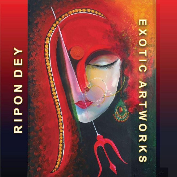 Produktbild: Exotic Artworks