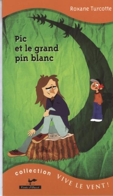 Produktbild: Pic et le grand pin blanc 19