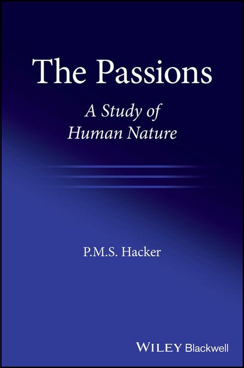 Produktbild: The Passions