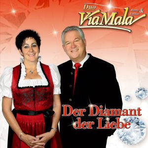 Produktbild: Der Diamant der Liebe