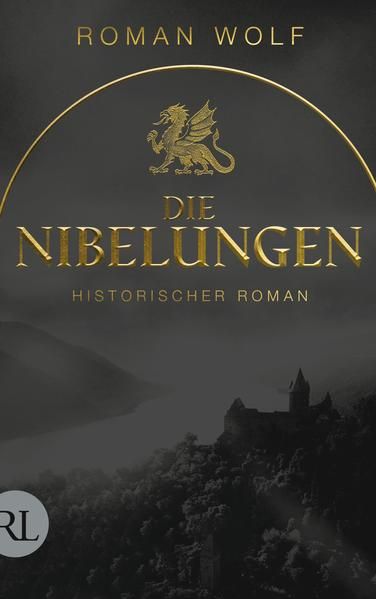 Produktbild: Die Nibelungen