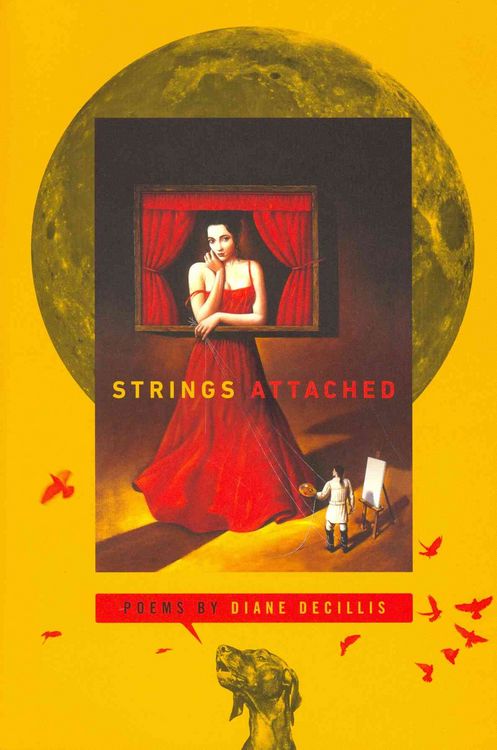 Produktbild: Strings Attached