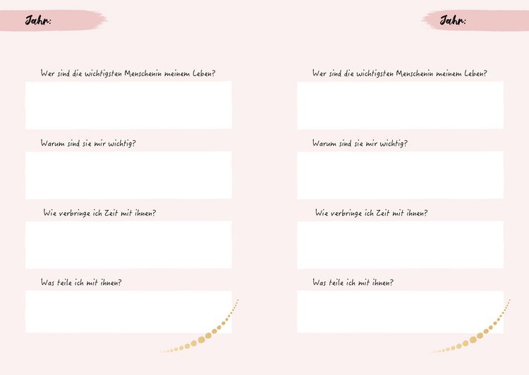 Produktbild: My Life My Choices &bull; Mein 3-Jahres-Tagebuch &bull; Journal in A5, Hardcover