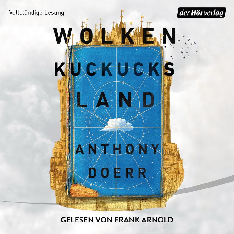 Produktbild: Wolkenkuckucksland