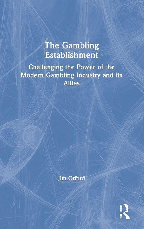Produktbild: The Gambling Establishment