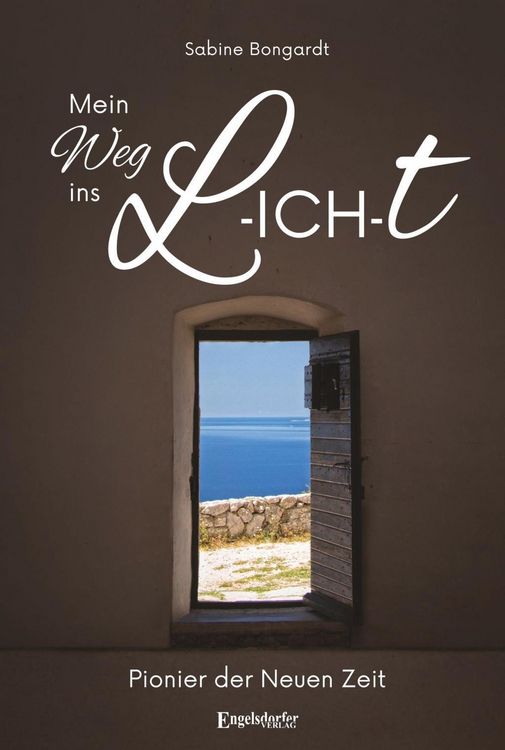 Produktbild: Bongardt, S: Mein Weg ins L-ICH-T