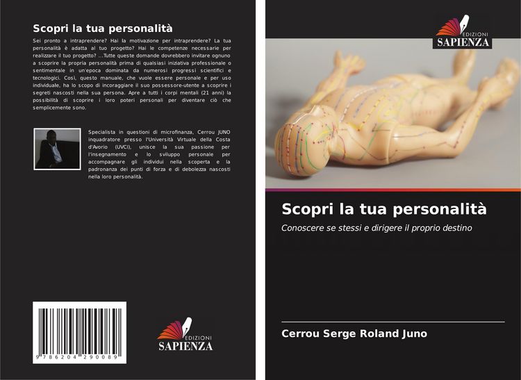 Produktbild: Scopri la tua personalit&agrave;