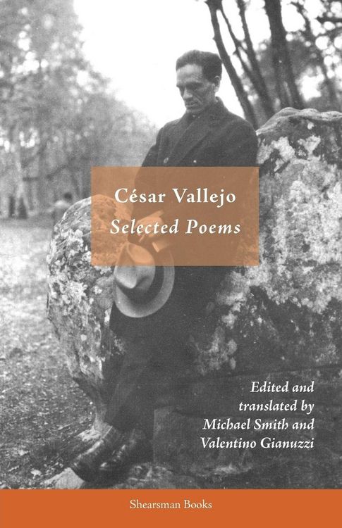 Produktbild: Selected Poems