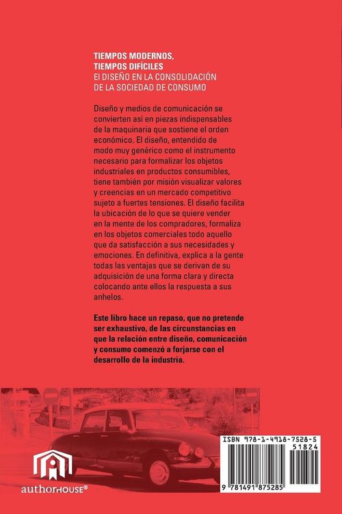 Produktbild: Tiempos Modernos, Tiempos Dificiles