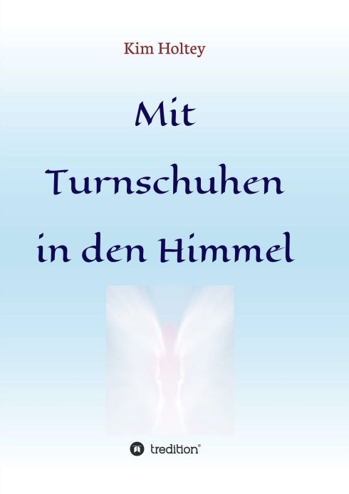 Produktbild: Mit Turnschuhen in den Himmel