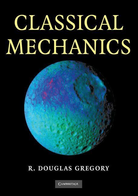 Produktbild: Classical Mechanics