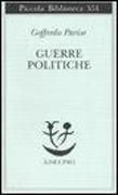 Produktbild: Guerre politiche. Vietnam, Biafra, Laos, Cile