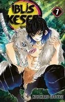 Produktbild: Iblis Keser 7. Cilt