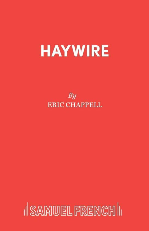 Produktbild: Haywire