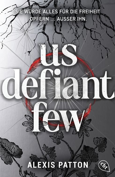 Produktbild: Us Defiant Few