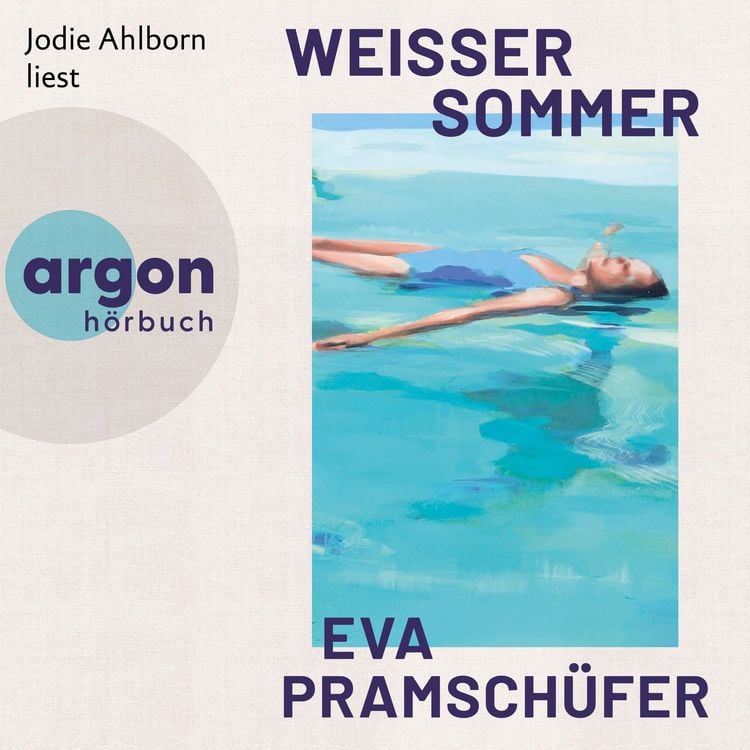Produktbild: Wei&szlig;er Sommer
