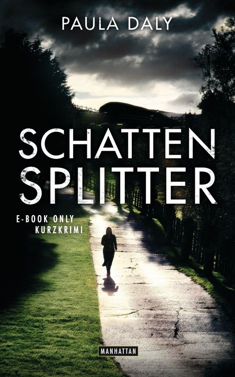 Produktbild: Schattensplitter