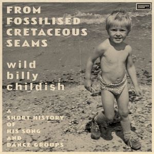 Produktbild: From Fossilised Cretaceous Seams: A Short History