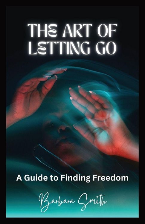 Produktbild: The Art of Letting Go