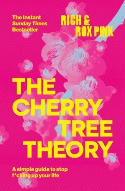 Produktbild: The Cherry Tree Theory