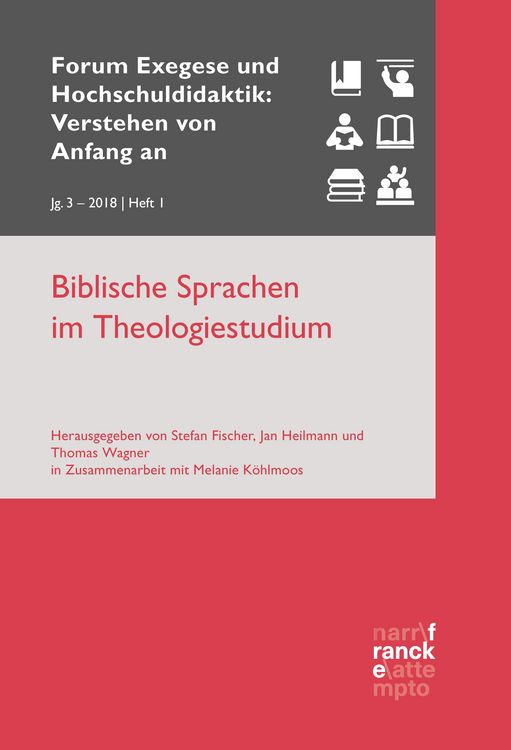 Produktbild: Verstehen von Anfang an, 3, 1 (2018)