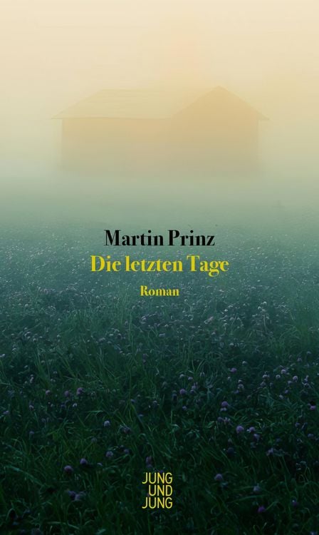 Produktbild: Die letzten Tage