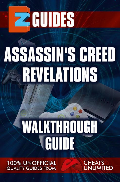 Produktbild: Assassin's Creed Revelations