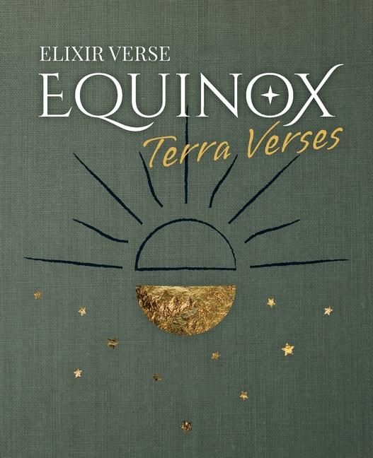 Produktbild: Elixir Verse Equinox