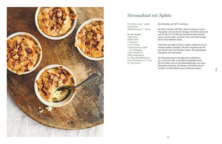 Produktbild: Heimwehk&uuml;che vegetarisch