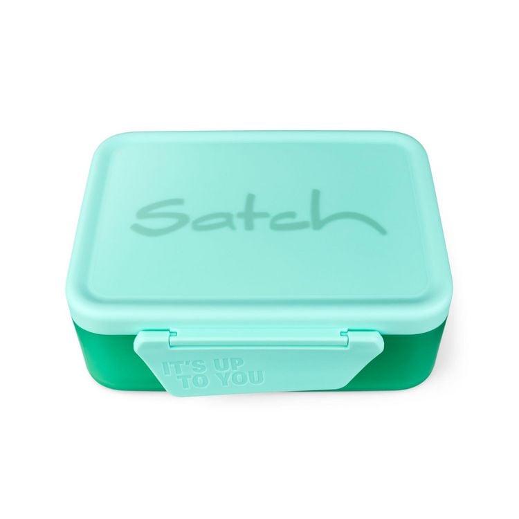 Produktbild: Satch Brotdose Mint